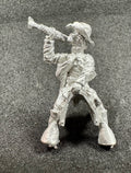 BIC-ACC007 - Trumpeter, slouch hat