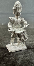 BIC-BN016 - Fusilier drummer, bearskin