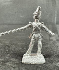 BIC-BN032 - Foot Artillery with portfire, Belgic shako