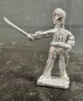 BIC-BN050 - Royal Horse Artillery Officer