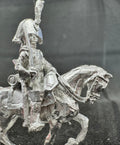 BIC-BNC001 - Heavy dragoon trooper, bicorne