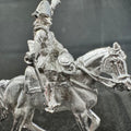 BIC-BNC002 - Heavy dragoon Officer, bicorne