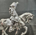BIC-BNC003 - Heavy dragoon standard bearer, bicorne