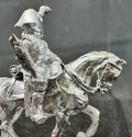BIC-BNC004 - Heavy dragoon trumpeter, bicorne