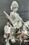 BIC-BNC008 - Scots Grey trumpeter, bearskin
