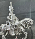 BIC-BNC009 - Heavy dragoon trooper, watering cap