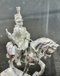 BIC-BNC012 - Heavy dragoon trumpeter,  watering cap