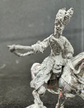 BIC-BNC017 - Artillery driver whip extended