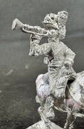 BIC-BNC020 - Light dragoon trumpeter