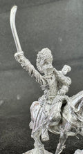 BIC-BNC021 - Light dragoon Officer