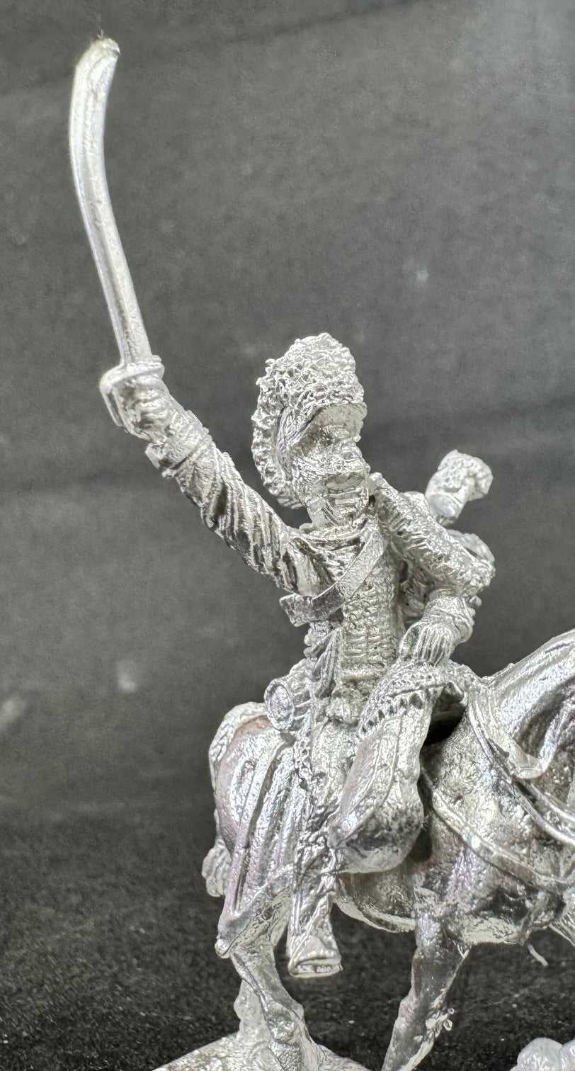 BIC-BNC021 - Light dragoon Officer