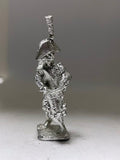 BIC-FN010 - Light Infantry drummer, bicorne, pre 1812