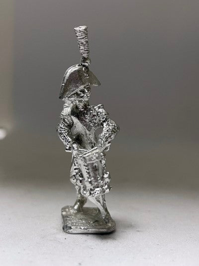 BIC-FN010 - Light Infantry drummer, bicorne, pre 1812