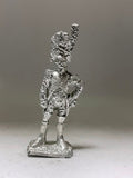 BIC-FN048 - Old Guard Foot Artillery standing, bearskin