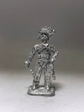 BIC-FN055 - Old Guard Horse Artillery with portfire