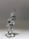 BIC-FN061 - Line Voltigeur march attack, campaign dress 1812-15