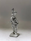 BIC-FN064 - Line Infantry standard bearer, campaign dress 1812-15