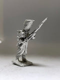 BIC-FN066 - Old Guard Grenadier/Chasseur, greatcoat/covered bearskin