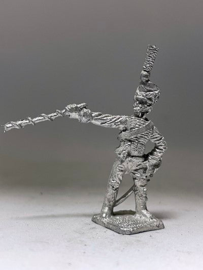BIC-FN073 - Line Horse Artillery with portfire