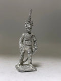 BIC-FN075 - Line Horse Artillery standing to gun