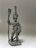 BIC-FN077 - Line Horse Artillery with rammer