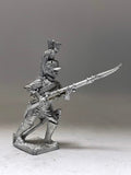 BIC-FN080 - Dismounted Dragoon advancing