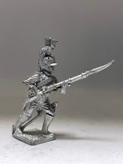 BIC-FN080 - Dismounted Dragoon advancing