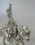 BIC-FNC010 - Carabinier Officer, bearskin