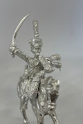 BIC-FNC025 - Hussar, corded shako charging