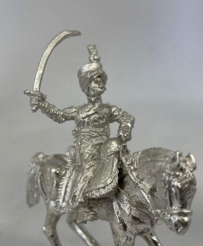 BIC-FNC034 - Guard Marmeluke trooper charging