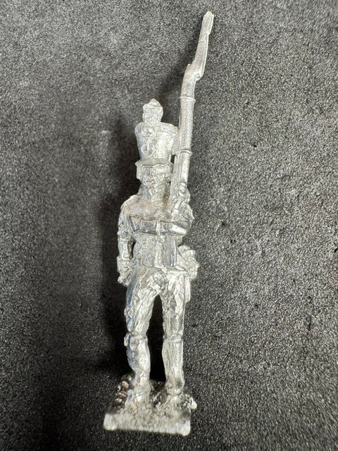 CON-A001 - Line Infantry marching