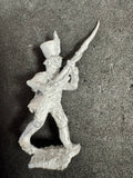 CON-A002 - Line Infantry charging