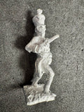 CON-A003 - Line Infantry Officer