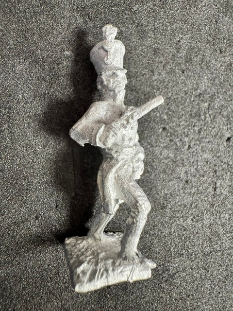 CON-A003 - Line Infantry Officer