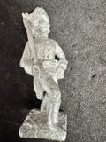 CON-A006 - Grenadier Officer