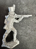 CON-A008 - Line Infantry standing firing
