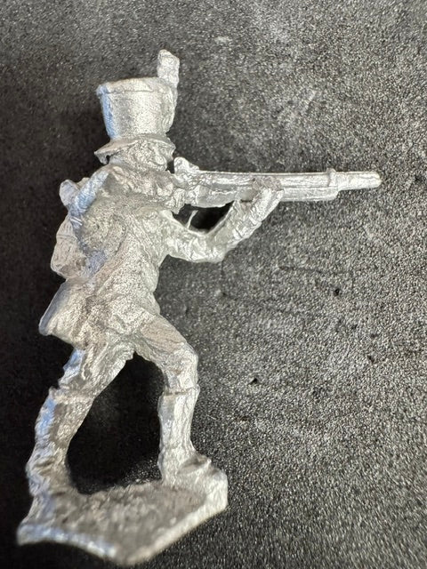 CON-A008 - Line Infantry standing firing