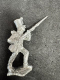 CON-A010 - Grenz advancing