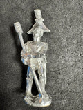 CON-A013 - Artillery with rammer