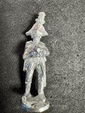 CON-A014 - Artillery with round
