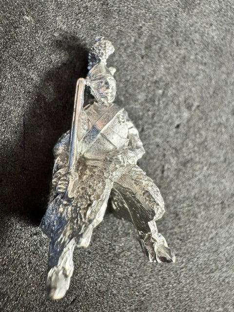 CON-A001C - Cuirassier
