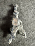 CON-A010C - Dragoon/Chevauleger Officer