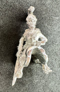 CON-BA001C - Guard Du Corps