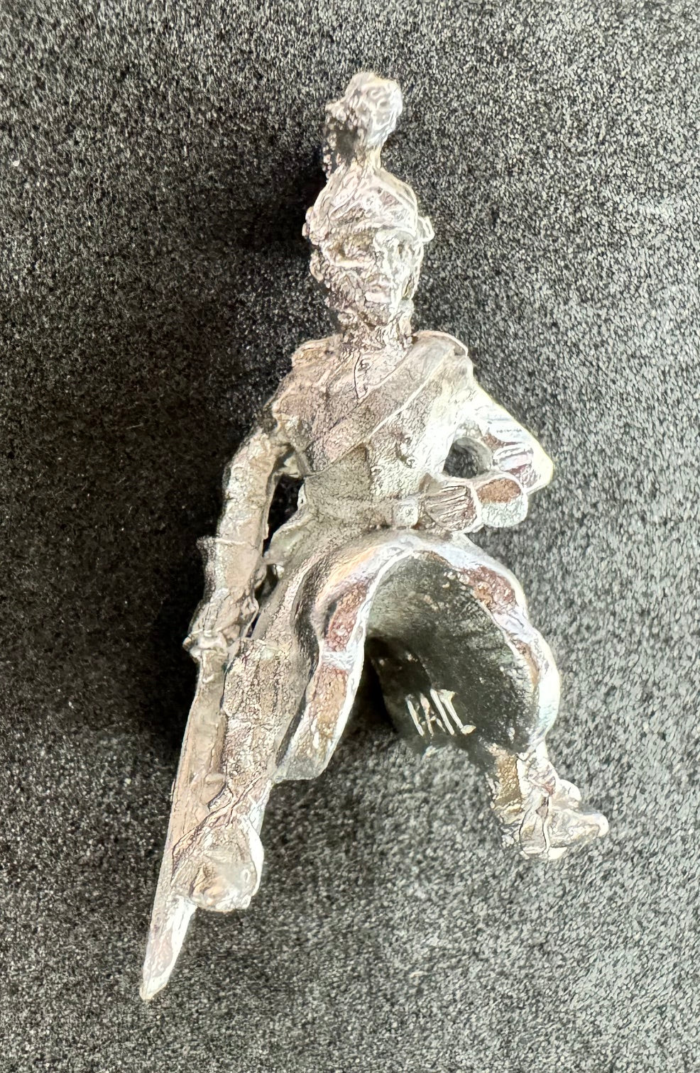 CON-BA001C - Guard Du Corps