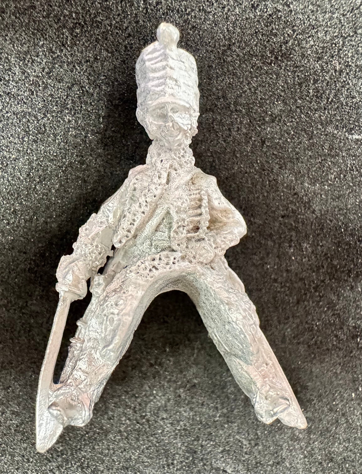 CON-BA003C - Hussar