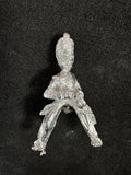 CON-BA004C - Hussar Officer