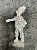 CON-BA010 - Foot Artillery standing