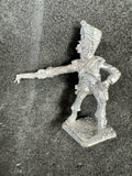 CON-BA013 - Foot Artillery with portfire