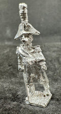 CON-BA004 - Officer