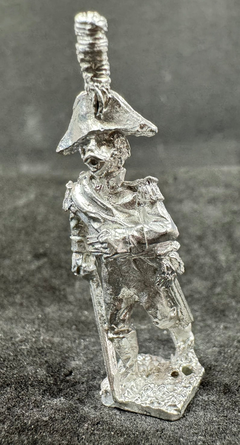 CON-BA004 - Officer
